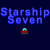 starship seven game