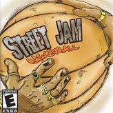 street jam basketball game