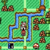 old mario flash games