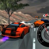 super speed racer game