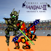 swords and sandals 3 fizzy multiplayer