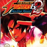 the king of fighters ex2 - howling blood game