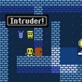 tiny heist game