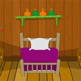 toon escape: tree house game