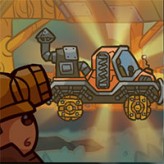 treasure truck game