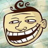 Troll Face Quest: Horror 3 🔥 Play online