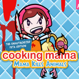 Twisted) Cooking Mama  Play Now Online for Free 