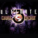 Play Arcade Mortal Kombat 3 (rev 2.1) Online in your browser