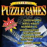 ultimate puzzle games game