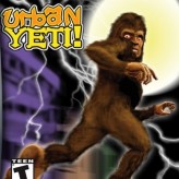 urban yeti! game