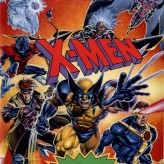 x-men game