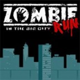 zombie run in the big city game