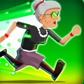 Granny 🕹️ Play Now on GamePix