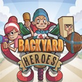 backyard heroes game