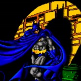 batman game