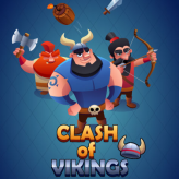 clash of vikings game