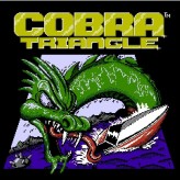 cobra triangle game