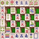 Mah Jong Connect - Gratis Online Spel