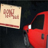 don’t look back game