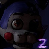 five nights at candy’s 2 game