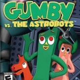 gumby vs the astrobots game