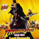 indiana jones and the last crusade game