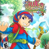 juka and the monophonic menace game