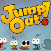jump out! workshop game