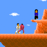 karate champ game