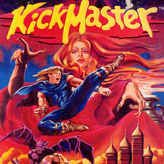 kick master game