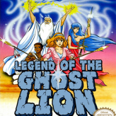 legend of the ghost lion game