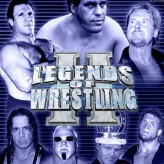 legends of wrestling ii game