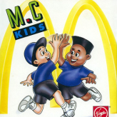 m.c. kids game