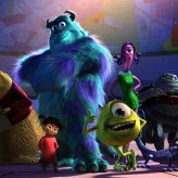 monsters, inc. game