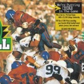 ncaa football game