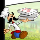 papa louie: when pizzas attack game