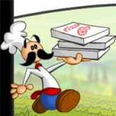 Category:Papa Louie: When Pizzas Attack! Areas