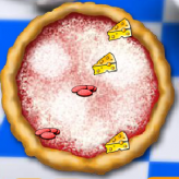 perfect pizza game