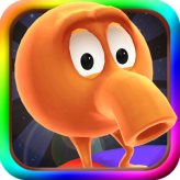 q-bert game