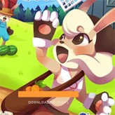rapid rabbit rush game