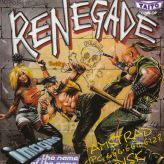 renegade game