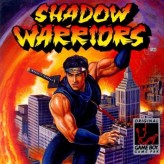 Shadow Warrior 🔥 Play online