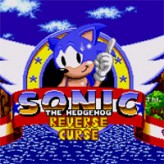 sonic reverse curse game