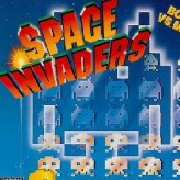 space invaders (snes) game