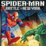 spider-man: battle for new york game