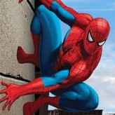 Play Spiderman Climb Building Free Online Games. KidzSearch.com