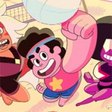 spike squad - steven universe game