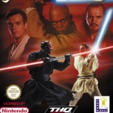 star wars - jedi power battles game