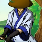 straw hat samurai duels game