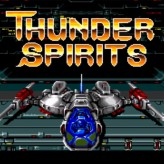 thunder spirits game